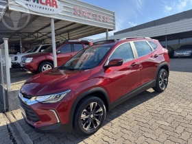 tracker premmier 1.2 turbo 2024 marau