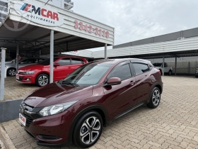 hrv lx 1.8 aut 2016 marau