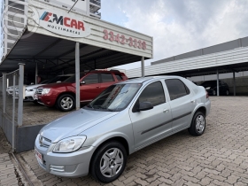 prisma 1.4 2008 marau