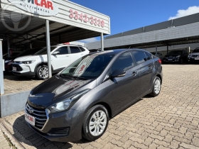 hb20 s comf 1.6 automatico  2017 marau