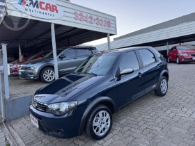 palio way  2015 marau