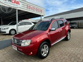 duster dynamiq 1.6 2015 marau