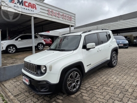 renegade longitude aut  2016 marau