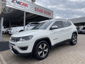 jeep compass longitude 2018 marau