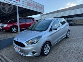 ka 1.0 2018 marau