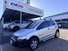 crossfox 1.6  2005 marau