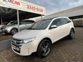 edge limited 3.5 awd aut 2013 marau