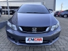 CIVIC SEDAN LXR AUT  - 2016 - MARAU