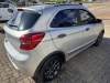 FORD KA TRAIL 1.0  - 2018 - MARAU