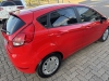 NIW FIESTA HATCH 1.6 SE  - 2017 - MARAU