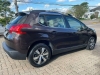 PEUGEOT 2008 GRIFE  - 2016 - MARAU