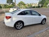 CRUZE LT AUTOMATICO - 2013 - MARAU