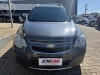 CAPTIVA SPORT FWD 2.4 AUT - 2012 - MARAU