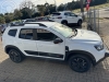 RENAUT DUSTER ICONIC TCE 1.3 TURBO ZEROOOOO - 2025 - MARAU