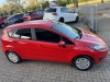 NIW FIESTA HATCH 1.6 SE  - 2017 - MARAU