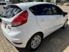 NIW FIESTA HATCH 1.5  - 2014 - MARAU