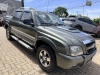 S10 EXECUTIVE D 4X4 2.8 DIESEL - 2010 - MARAU