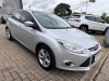 FOCUS 1.6 SE MANUAL - 2014 - MARAU
