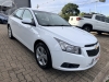CRUZE LT AUTOMATICO - 2013 - MARAU