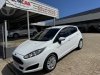 NIW FIESTA HATCH 1.5  - 2014 - MARAU