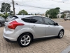 FOCUS 1.6 SE MANUAL - 2014 - MARAU