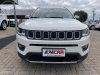 JEEP COMPASS LONGITUDE - 2018 - MARAU