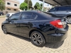 CIVIC SEDAN LXS 1.8  - 2014 - MARAU