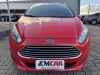NIW FIESTA HATCH 1.6 SE  - 2017 - MARAU