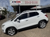 TRACKER LTZ FLEX BAIXO DE PROCEDÊNCIA - 2014 - MARAU