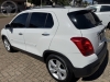 TRACKER LTZ FLEX BAIXO DE PROCEDÊNCIA - 2014 - MARAU