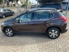 PEUGEOT 2008 GRIFE  - 2016 - MARAU