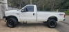 F250 3.9 4CC - 2011 - MARAU