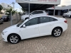 CRUZE LT AUTOMATICO - 2013 - MARAU