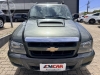 S10 EXECUTIVE D 4X4 2.8 DIESEL - 2010 - MARAU