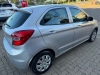 KA 1.0  - 2018 - MARAU