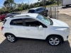 TRACKER LTZ FLEX BAIXO DE PROCEDÊNCIA - 2014 - MARAU