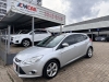 FOCUS 1.6 SE MANUAL - 2014 - MARAU