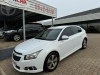CRUZE LT HATCH  - 2013 - MARAU
