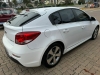 CRUZE LT HATCH  - 2013 - MARAU