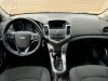 CRUZE LT HATCH  - 2013 - MARAU