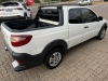 STRADA 1.4 WORKING CD CABINE DUPLA - 2014 - MARAU