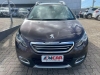 PEUGEOT 2008 GRIFE  - 2016 - MARAU