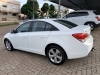 CRUZE LT AUTOMATICO - 2013 - MARAU