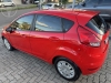 NIW FIESTA HATCH 1.6 SE  - 2017 - MARAU