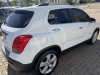 TRACKER LTZ FLEX BAIXO DE PROCEDÊNCIA - 2014 - MARAU