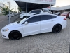 FUSION TITANIUN AWD - 2016 - MARAU