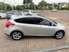FOCUS 1.6 SE MANUAL - 2014 - MARAU