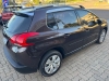 PEUGEOT 2008 ALLURE 1.6 AUTOMATICO - 2017 - MARAU
