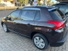 PEUGEOT 2008 ALLURE 1.6 AUTOMATICO - 2017 - MARAU