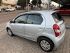ETIOS XLS 1.5 - 2013 - MARAU